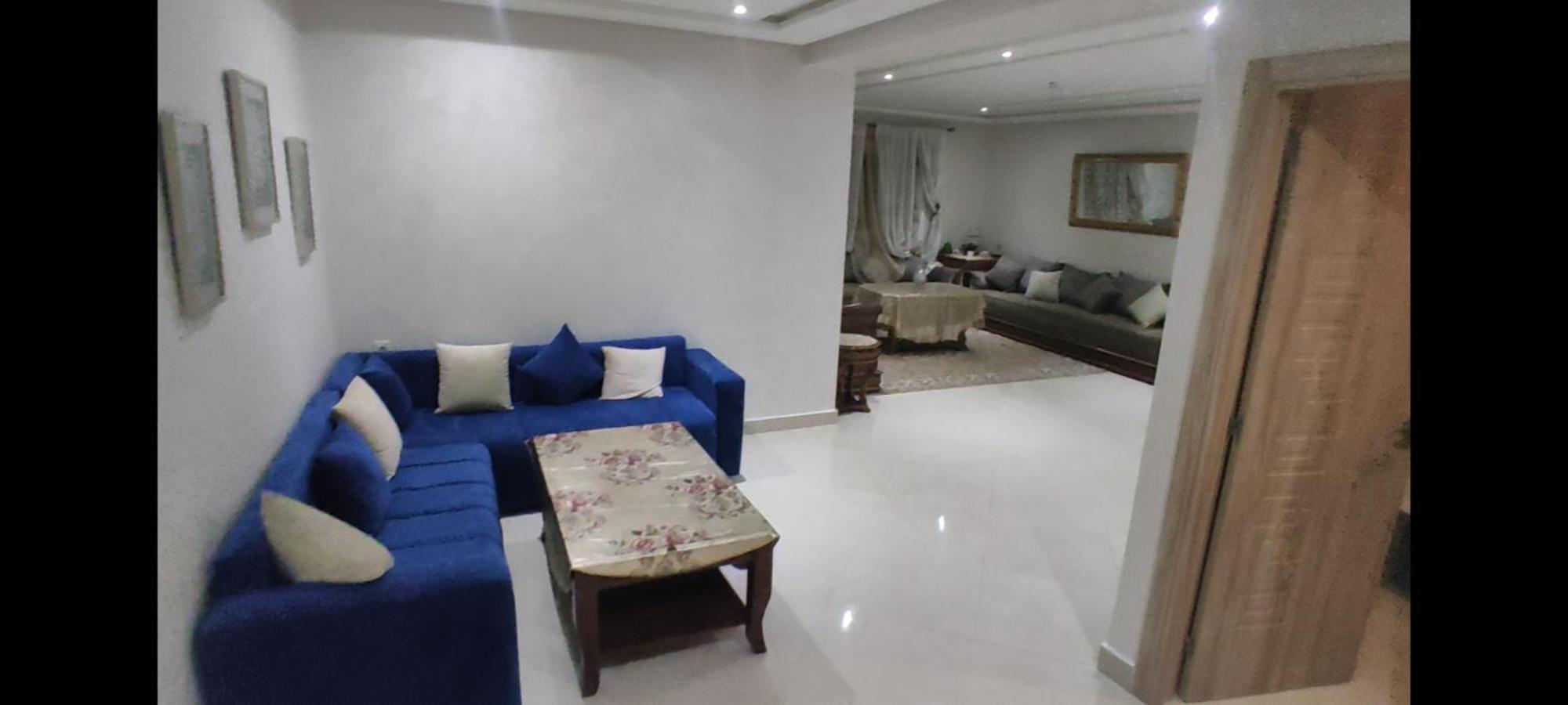 Apartment موسى