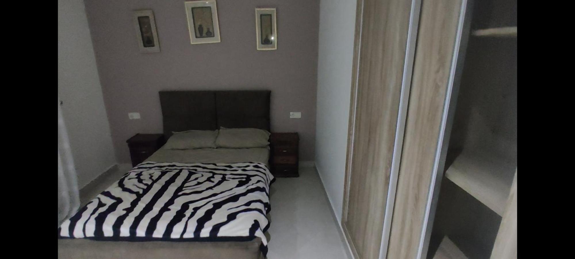 موسى Apartment Tanger