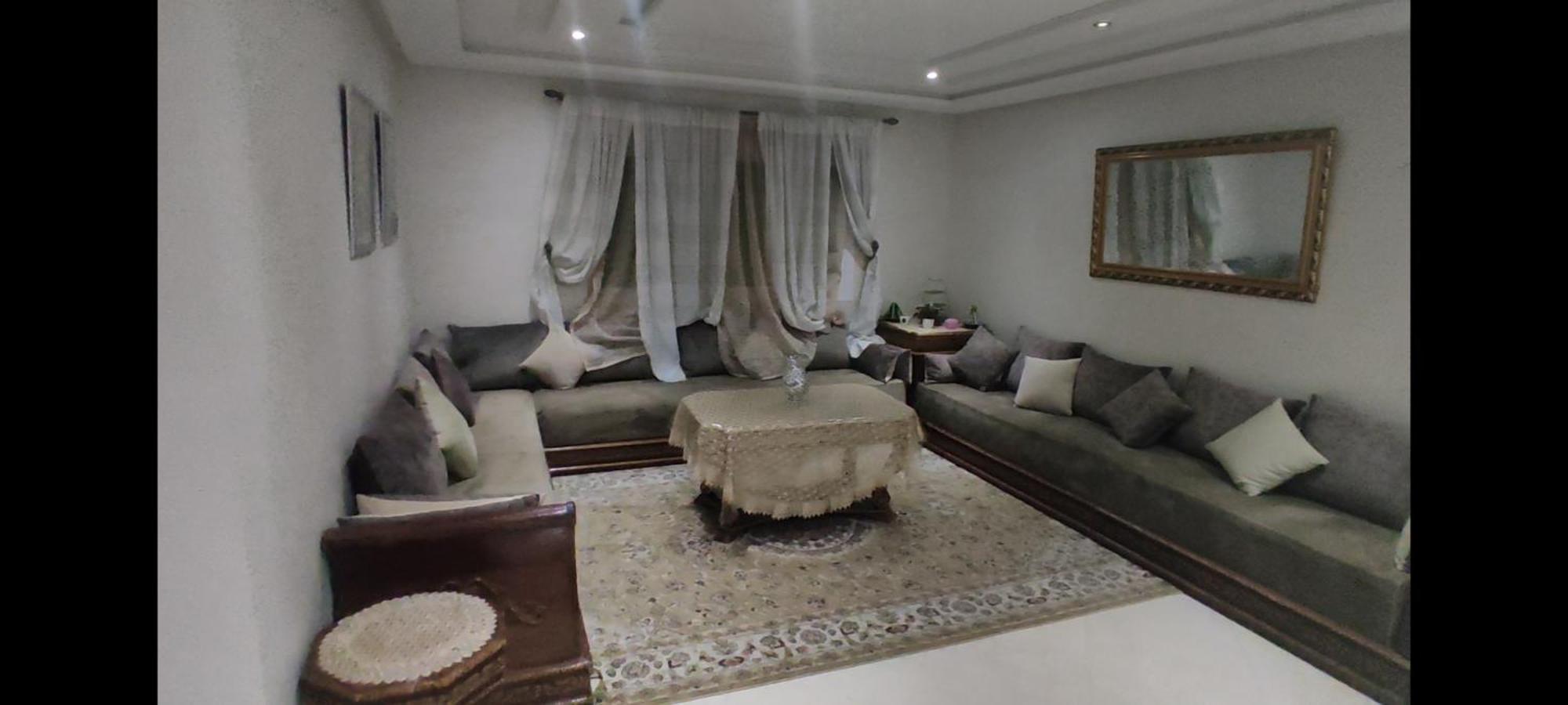 موسى * Tanger